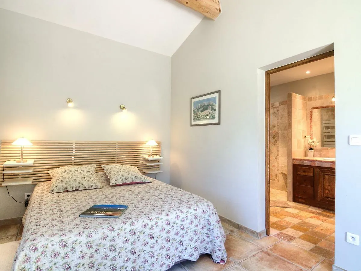 Holiday Home Bezert By Interhome Carpentras 0*,  France